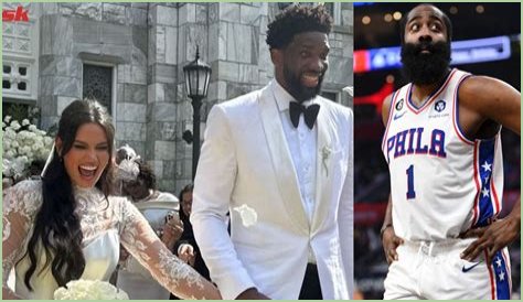 
			Is James Harden Married? Fact Check		