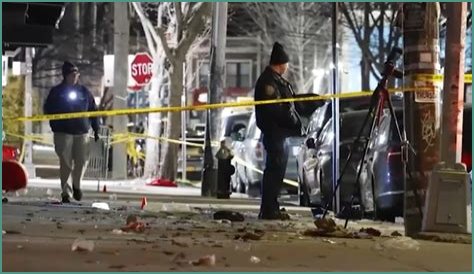 
			Risa Blanco died at 29: A Fatal Shooting in Queens, NY, Know Everything about her Cause of Death		